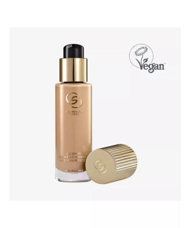 Oriflame Anti -aging tonal base with serum 42241 GG