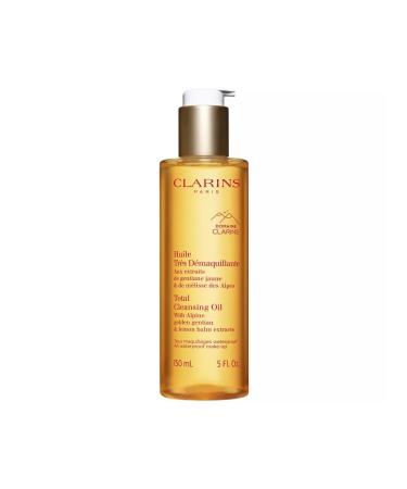 Clarins Huile Tres Demakuillante