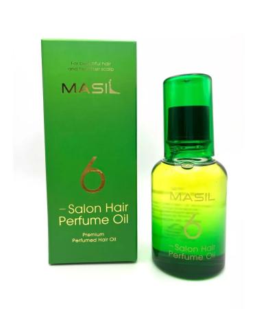 MASIL Hair oil indelible for tips - Buy Online on GoSupps.com