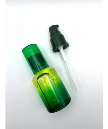 MASIL Hair oil indelible for tips - Buy Online on GoSupps.com