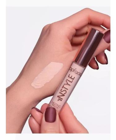 TopFace Moisturizer concealer 01 - Buy Online on GoSupps.com