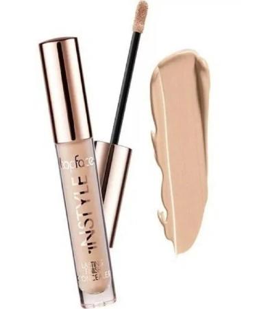 TopFace Moisturizing conciliator 04 - Buy Online on GoSupps.com