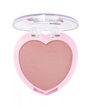 Beauty Bomb Blush Sweetheart 3.5 g tone 04 - Buy Online on GoSupps.com