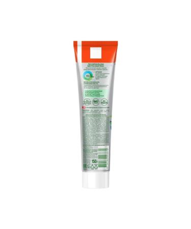 Forest balsam Toothpaste from caries and plaque with ginger extract 3pcs - Buy Online on GoSupps.com