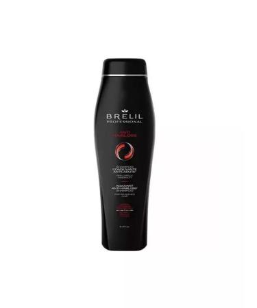 BRELIL PROFESSIONAL Hair shampoo Anti-hair Loss 250 ml - Buy Online on GoSupps.com