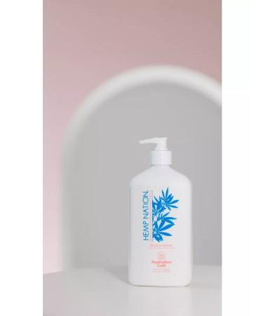 Australian Gold HEMP National Tropical Seltzer Moisturizer for Body Cream - Buy Online on GoSupps.com