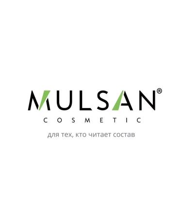 Mulsan Set of body milk and apricot with yogurt 400 ml - Buy Online on GoSupps.com