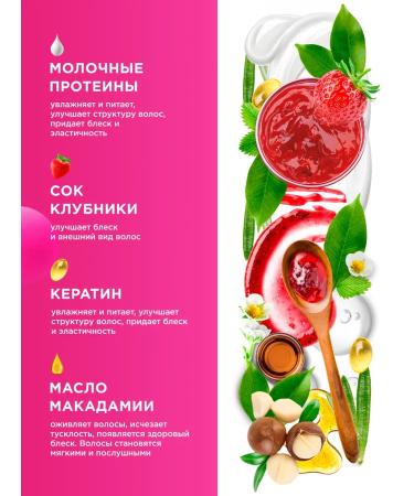 My Muse Hair balm 1000 ml SOS - Buy Online on GoSupps.com