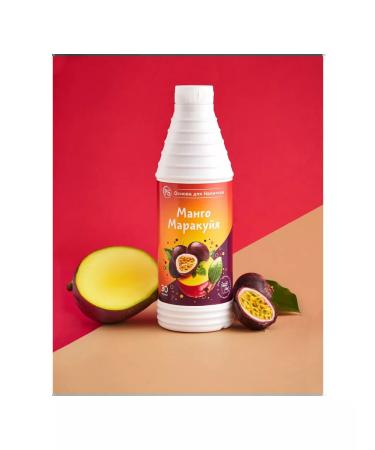 ProffSyrup The basis for drinks mango-markeia 1kg