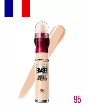 Maybelline New York Multifunctional MAYBELLINE 95 Instant Eraser