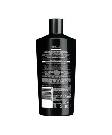 TRESemme Shampoo Restoring Repair and Protect 650ml - Buy Online on GoSupps.com