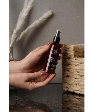 SAIORGANIC Moisturizing and nutritious hand cream for dry skin - Buy Online on GoSupps.com