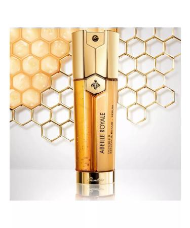 GUERLAIN Double -acting serum DOBLE R RENEW & Repair
