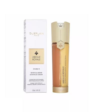 GUERLAIN Double -acting serum DOBLE R RENEW & Repair - Buy Online on GoSupps.com