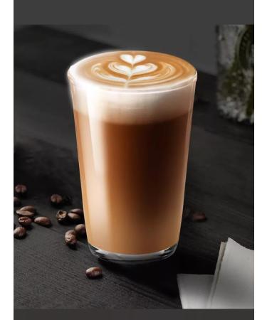 Carte Noire Coffee soluble Cappuccino delicate foam 20pcs 15g - Buy Online on GoSupps.com