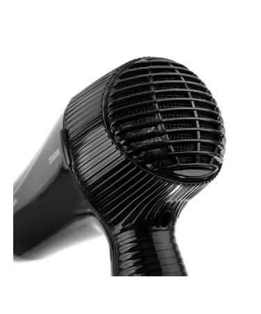 BRAYER Br3021BK hairless hair dryer 2000 watts - Buy Online on GoSupps.com