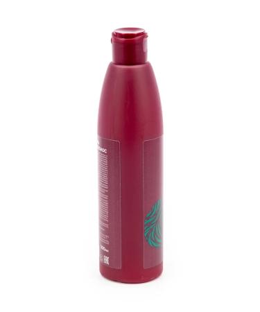 Greenini Grinini hair shampoo Pro Longer volume 300ml 2 pcs - Buy Online on GoSupps.com