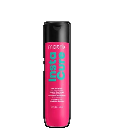 MATRIX Instacure shampoo against brittle hair - 300 ml