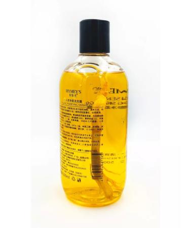 HYMEY'S Shampoo restoring with ginseng root