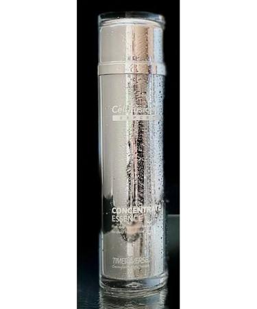 Cell Fusion C Facial serum with peptides Time Reverse 130 ml - Buy Online on GoSupps.com