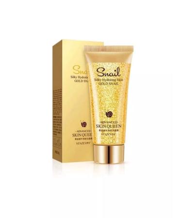 Snail Cleansing foam