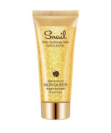 Snail Cleansing foam - Buy Online on GoSupps.com