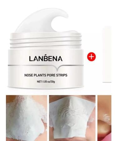 Aroma-Cosmetics Face mask from black dots and acne 30 g - Buy Online on GoSupps.com