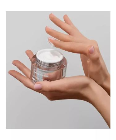 Cell Fusion C Time Reverse Lifting Cream 50 ml Cream Cream - Buy Online on GoSupps.com