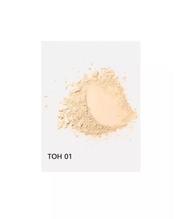 FARRES Face powder matting compact.01 light pink - Buy Online on GoSupps.com