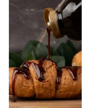 CHENO Finnish syrup Topping natural without sugar 2 x 450 g - Buy Online on GoSupps.com