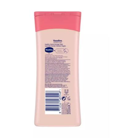 Vaseline Lotion - Features and Body Balsems 200ml - Buy Online on GoSupps.com