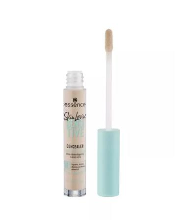Facial concealer Essence Skin Lovin Sensitive TOP 20