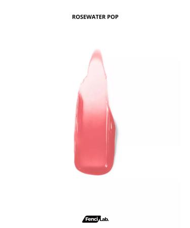 CLINIQUE Lipstick lip gloss Rosewater pop - Buy Online on GoSupps.com