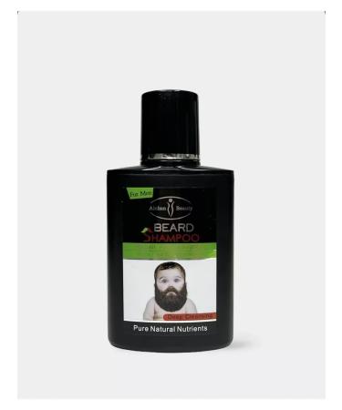 Beard Style Balm Vitamin shampoo for beard - Buy Online on GoSupps.com