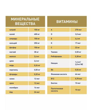 Nestle HealthScience Drink resource Klinnior junior vanilla from 1 year 0.2l 4 pcs - Buy Online on GoSupps.com