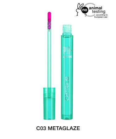 catrice Lip gloss MetaFace