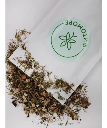 Phytomore Herbal collection mastopathy 80 g - Buy Online on GoSupps.com