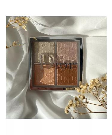 T&more Facial Highlighters Backstage Glow 002