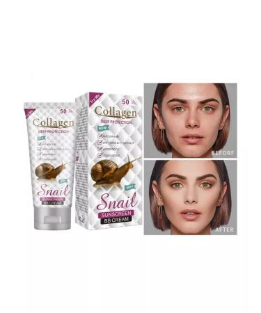 COLLAGEN Sunscreen cream - Buy Online on GoSupps.com