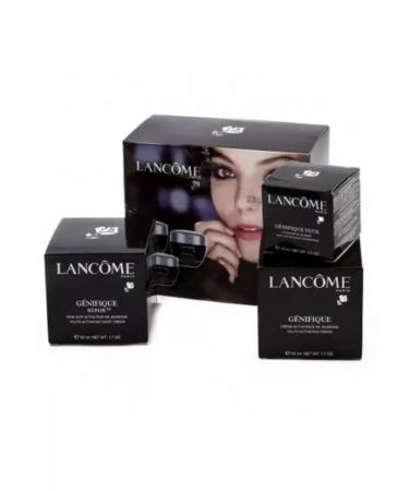Lancome Set of creams 3V1 anti -aging
