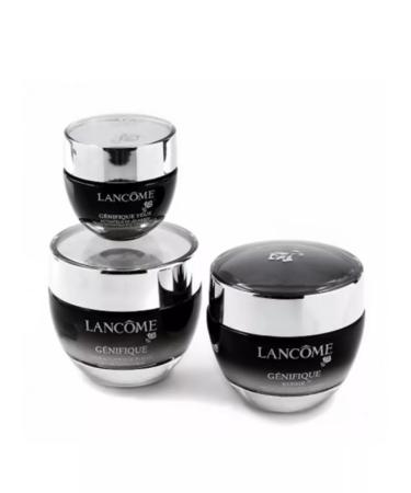 Lancome Set of creams 3V1 anti -aging - Buy Online on GoSupps.com