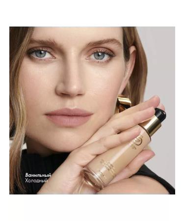 Oriflame Anti -aging tonal base Giordani vanilla - Buy Online on GoSupps.com