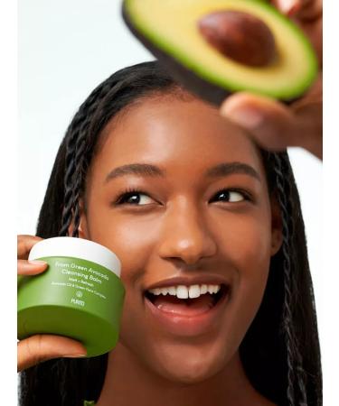 Purito Hydrophilic balm facing facial removal of Korea makeup - Buy Online on GoSupps.com