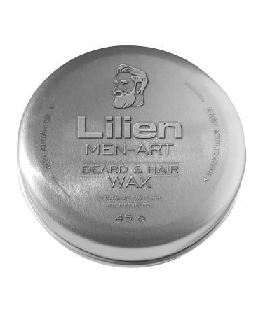Lilien Set of matwhite-shampoo+wax+oil - Buy Online on GoSupps.com