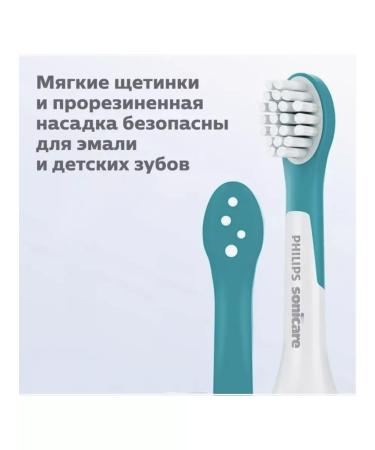 ProSmile Capable nozzles with Philips Sonicare 8 pcs - Buy Online on GoSupps.com