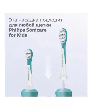 ProSmile Capable nozzles with Philips Sonicare 8 pcs - Buy Online on GoSupps.com