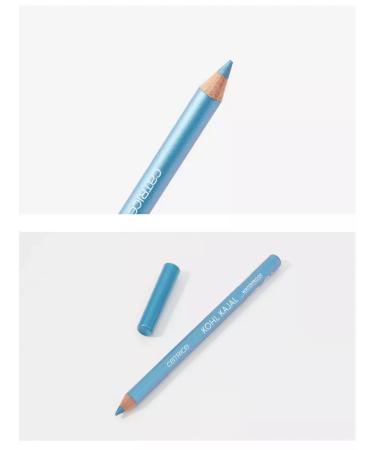 catrice Eye pencil Kohl Kajal Waterproof Tone 070 - Buy Online on GoSupps.com