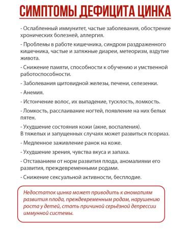 RichWay Vitamins zinc picoline Helat organic - Buy Online on GoSupps.com