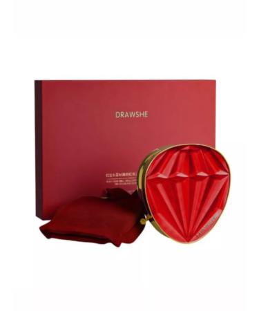 DRAWSHE Diamond Korean Kushon 4V1 - Buy Online on GoSupps.com