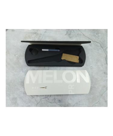 Melon Pro Hairdressing scissors of filtering 5.5 inches 36 teeth - Buy Online on GoSupps.com